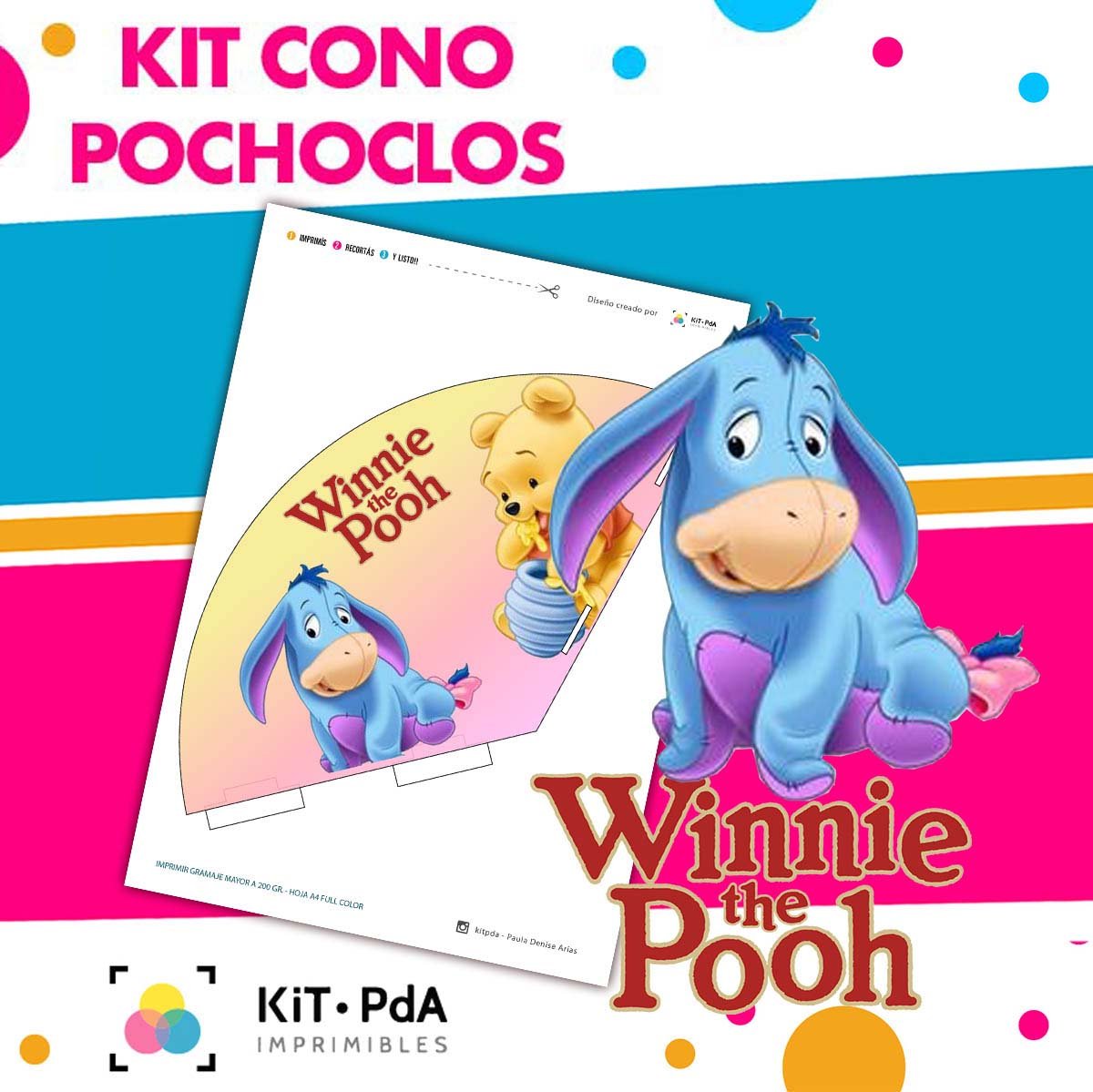 Pochocolos